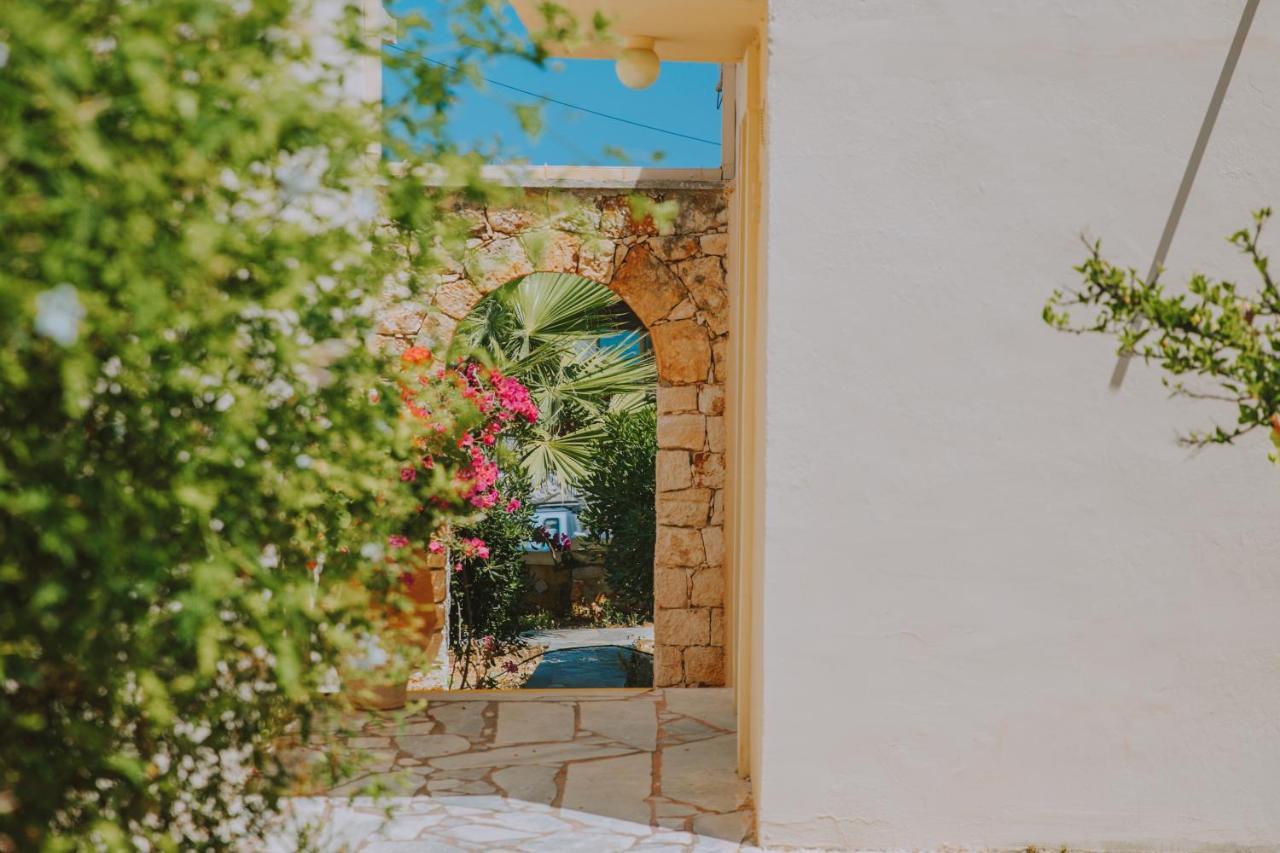 Creta Vitalis Калатас Экстерьер фото